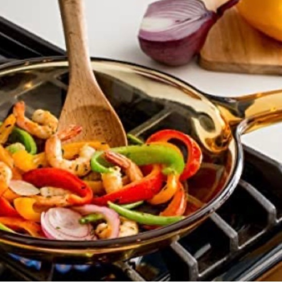 Vision cookware skillet - Picture 5 of 6